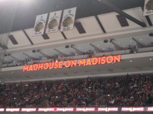 Madhouse