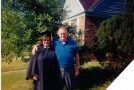 The post in which I embarrass the hell out of my father