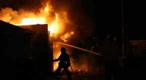 FIRE!!!